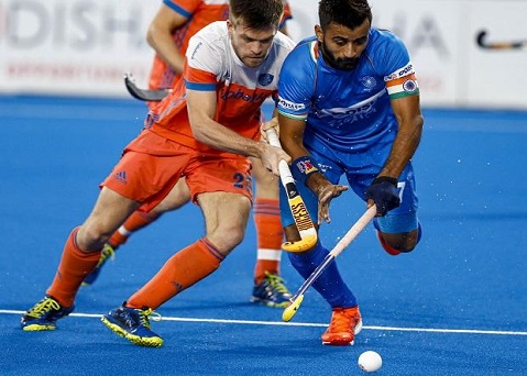 Hockey